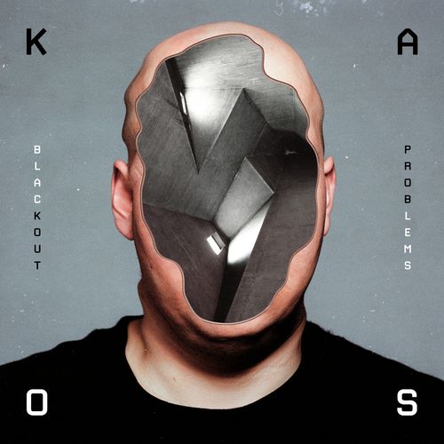 Blackout Problems - KAOS (2018) 320 KBPS