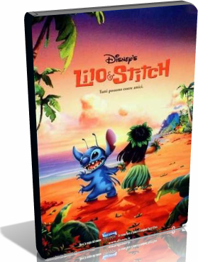 Lilo & Stitch (2002)DVDrip DivX MP3 ITA.avi