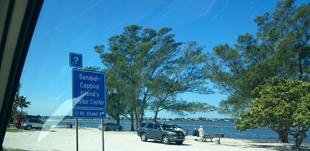 Sanibel, Captiva y Fort Myers - Ruta por Florida (2016): 18 días (2)