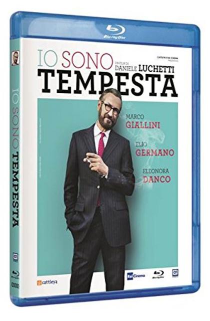 Я — миллиардер / Io sono Tempesta / 2018 / ЛМ / HDRip Я — миллиардер / Io sono Tempesta / 2018 / ЛМ / HDRip
