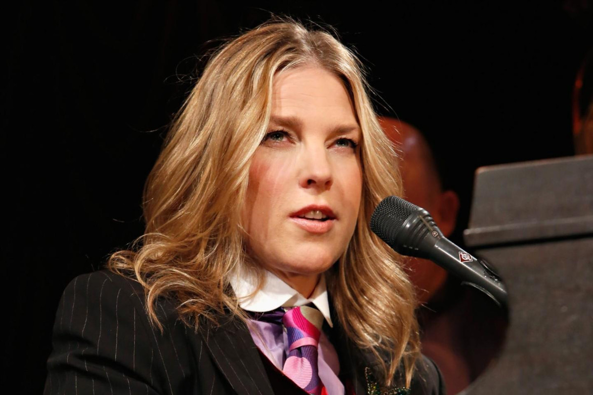 diana krall