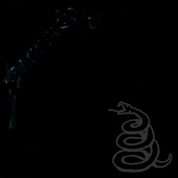 Metallica (1991) {2016 Reissue}