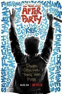The After Party streaming