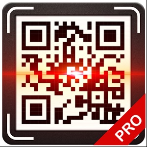 [ANDROID] QR Code Reader PRO v1.7.1 by Scan Barcode PRO .apk - ITA