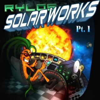 Rylos - Solarworks Pt 1 (2018).mp3 - 320 Kbps