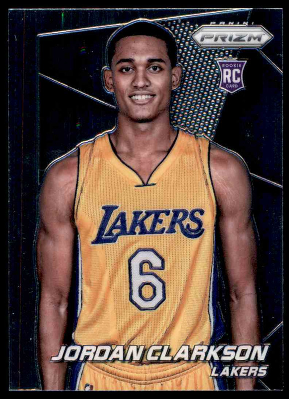 jordan clarkson