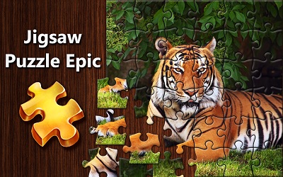 [ANDROID] Jigsaw Puzzles Epic v1.3.3 Full (All Unlocked) .apk - ITA