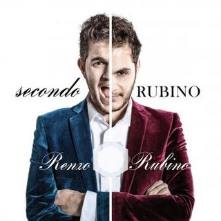 Renzo Rubino - Secondo Rubino (2014) .mp3 - 320 kbps