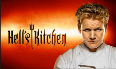 Hell's Kitchen Usa - Stagione 13 (2015) [Completa].avi HDTV XviD AC3 480p - ITA