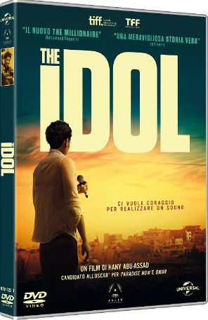 The Idol (2016) DVD5 Compresso ITA SUB-BINNU The Idol (2016) DVD5 Compresso ITA SUB-BINNU