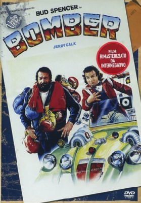 Bomber (1982) DVD5 Copia 1:1 ITA