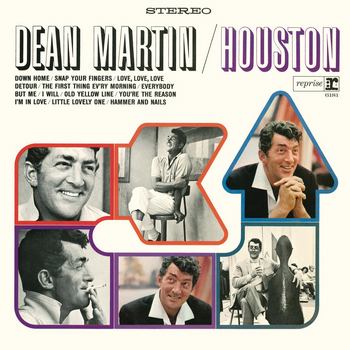 Houston (1965) {2014 Reissue}