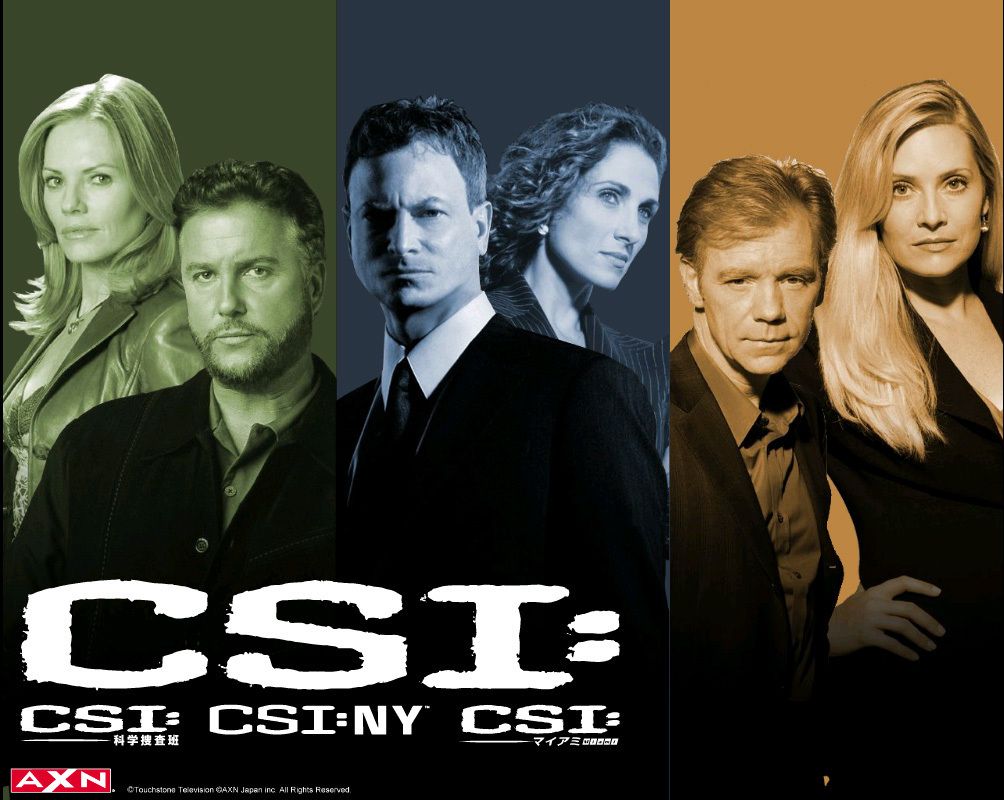 cody csi