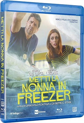 Metti La Nonna In Freezer (2018).avi BDRiP XviD AC3 - iTA
