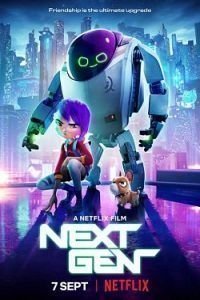 film Nouvelle Génération streaming vf
