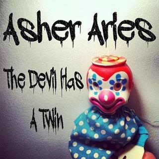 Asher Aries - The Devil has a Twin (2017).mp3 - 320 Kbps