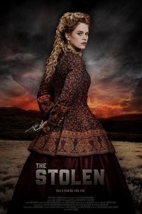 The Stolen streaming