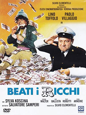 Beati i ricchi (1972) DVD5 Copia 1:1 ITA