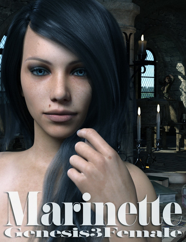 Marinette HD