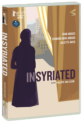 Insyriated (2017) DVD5 COMPRESSO ITA