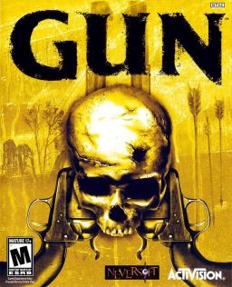 [PC] Gun (2005) - ITA