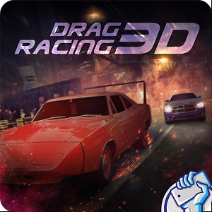 [ANDROID] Drag Racing 3D v1.7.5.1 .apk - ENG