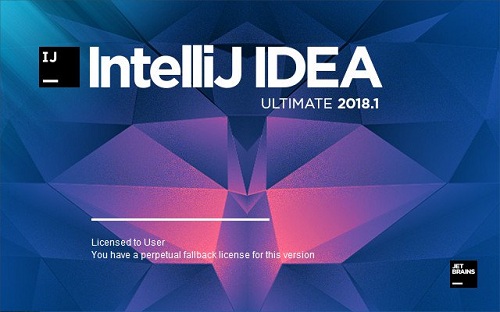 JetBrains IntelliJ IDEA 2018.1.4 Ultimate (x86/x64)