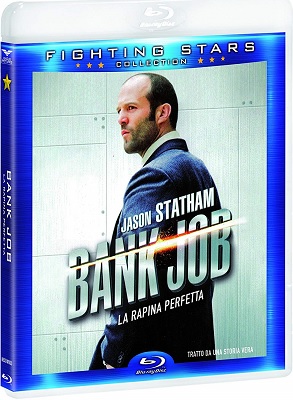 The Bank Job - La Rapina Perfetta (2008).avi BDRiP XviD AC3 - iTA