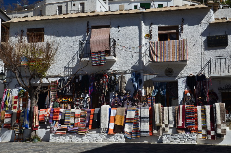 PAMPANEIRA-10-3-2017-GRANADA - Los pueblos más bonitos de España-2010/2023 (13)