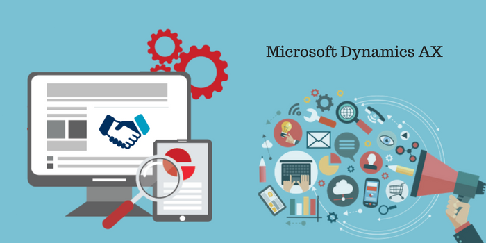 Microsoft Dynamics AX