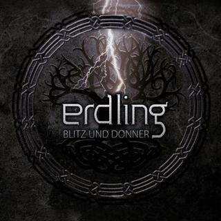 Erdling - Blitz Und Donner (2015).mp3 - 320 Kbps