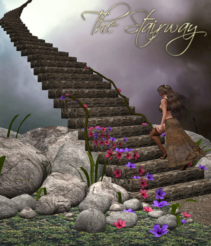 The Stairway