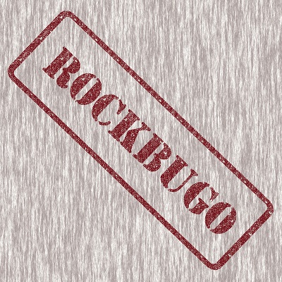 Bugo - RockBugo (2018) .mp3 - 320 kbps