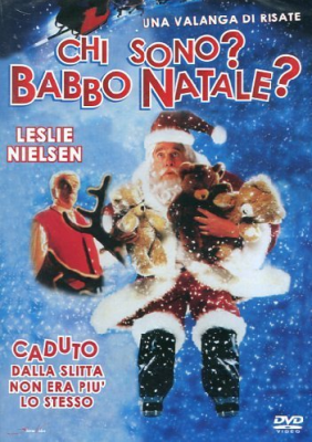 Chi sono? Babbo Natale? (2000) DVD5 Copia 1:1 ITA-ENG