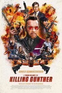 film Killing Gunther streaming vf