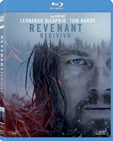 Revenant - Redivivo (2015) Bluray RIP 720p DTS ENG ITA AC3 ITA ENG SUBS by BINNU Revenant - Redivivo (2015) Bluray RIP 720p DTS ENG ITA AC3 ITA ENG SUBS by BINNU