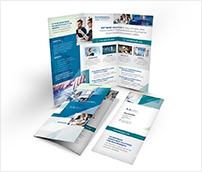 IT – Software Company Print Bundle - 1
