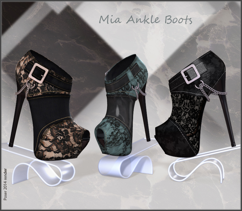 A_3DS Mia AnkleBoots+NYC