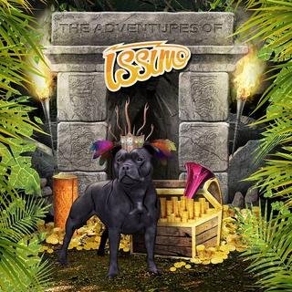 Issimo - The Adventures of Issimo (2018) .mp3 - 320 kbps