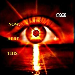 Rami - Now. Here. This. (2018).mp3 - 320 Kbps