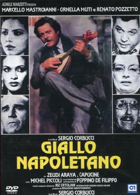 Giallo napoletano (1979) DVD5 Copia 1:1 ITA-CZE