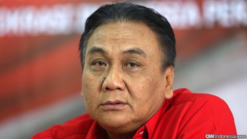 PDIP: Jika Radar Bogor di Jateng, Bisa Rata dengan Tanah