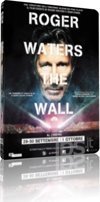Roger Waters - The Wall (2014) DVD9 Copia 1:1 ENG - Multi Subs