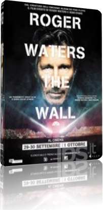 Roger Waters -The Wall (2014) DVD5 