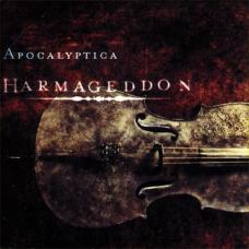 Apocalyptica - Harmageddon (1998).mp3 - 320 Kbps