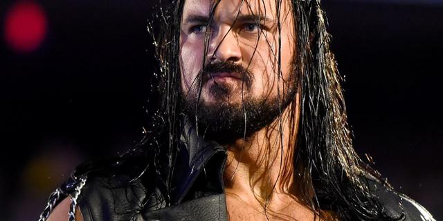 Resultado de imagem para drew mcintyre wwe locker room