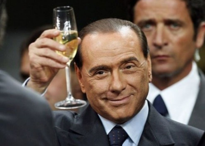 Auguri Presidente - Gli 80 anni di Berlusconi (2016) .AVI SATRip MP3 ITA