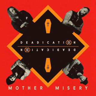 Mother Misery - Deadication (2015).mp3 - 320 Kbps