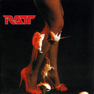 Ratt - Ratt (1983).mp3 - 320 Kbps