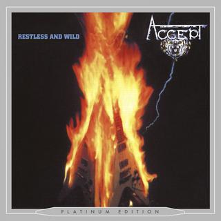 Accept - Restless And Wild [Platinum Edition remastered](2017).mp3 - 320 Kbps